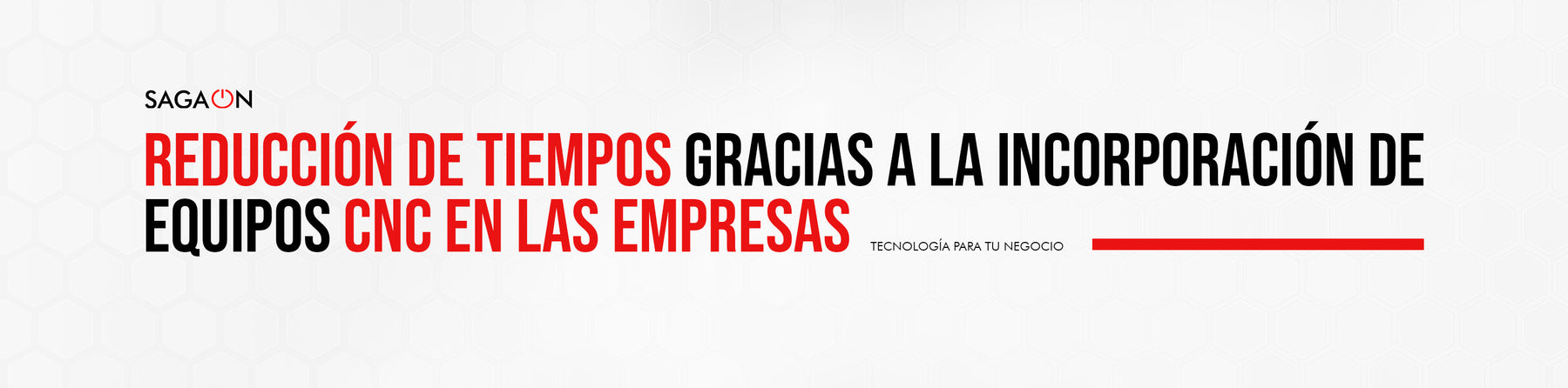 Reducción de Tiempos Gracias a la Incorporación de Equipos CNC en las Empresas