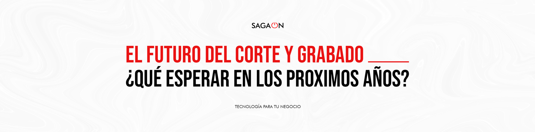 El futuro del corte y grabado: ¿Qué esperar en los próximos años?