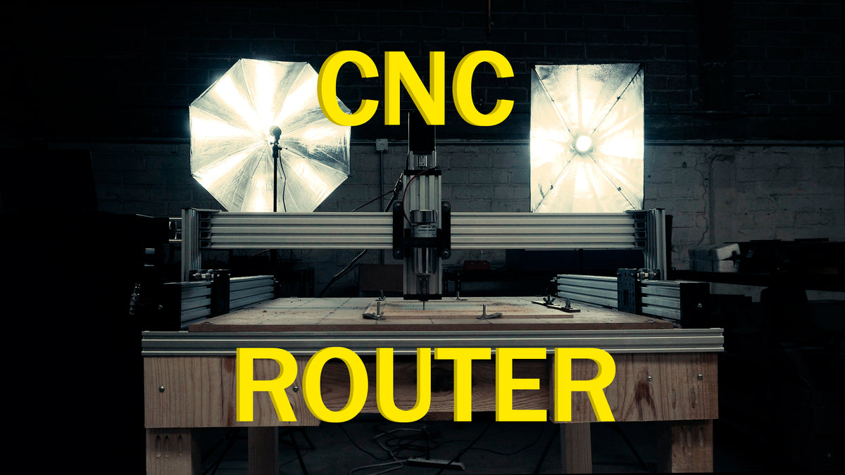Qué es un Router CNC? Definición, modelos y aplicaciones